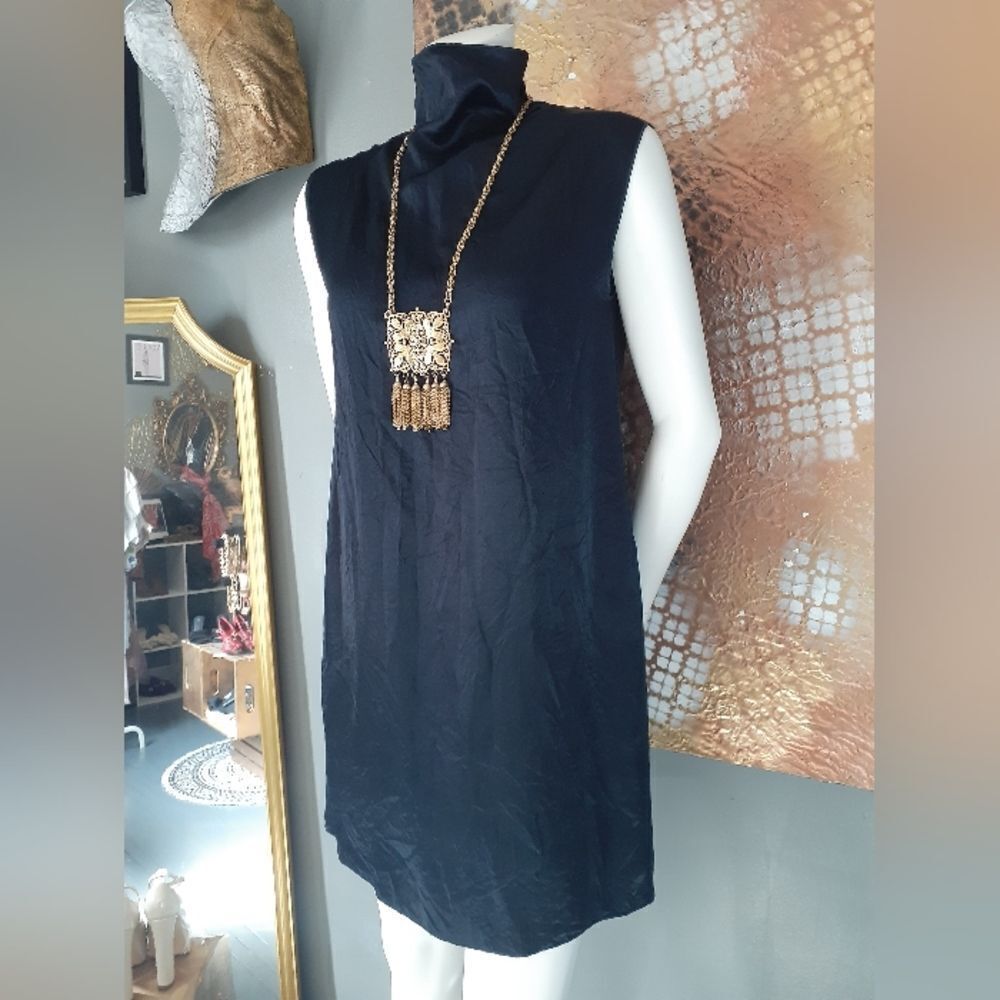 Zara Limited Edition Mini Dress